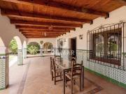 Chalet en venta en Estepona, La Concha Resina Golf.... Chalet en venta en Estepona, La Concha Resina Golf....