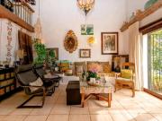 Chalet en venta en Estepona, La Concha Resina Golf. ?...