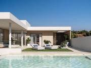 Chalet en venta en Estepona, La Gaspara