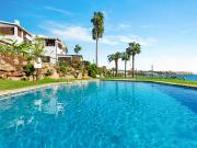 Chalet en venta en Estepona Málaga