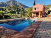 Chalet en Venta en Estepona, Málaga