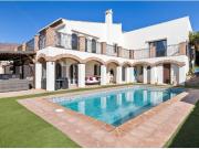 Chalet en Venta en Estepona, Málaga
