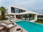 Chalet en venta en El Paraiso, Málaga Costa del Sol