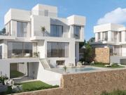 Chalet en venta en Estepona, Málaga Costa del Sol