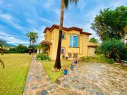 Chalet en venta en Estepona, Málaga Costa del Sol