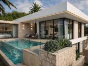 Chalet en venta en Estepona, Málaga Costa del Sol