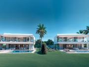 Chalet en venta en Estepona, Málaga Costa del Sol