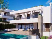 Chalet en venta en Estepona, Málaga Costa del Sol