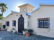 Chalet en venta en Estepona, Málaga Costa del Sol