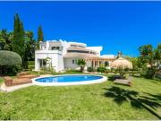 Chalet en venta en Estepona, Málaga Costa del Sol