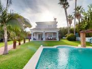 Chalet en venta en Estepona, Málaga Costa del Sol