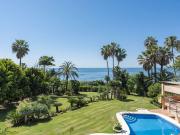 Chalet en venta en New Golden Mile, Málaga Costa del Sol