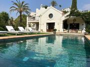 Chalet en venta en Estepona, Málaga Costa del Sol