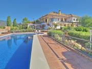 Chalet en venta en Estepona, Málaga Costa del Sol