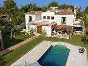 Chalet en venta en Estepona, Málaga Costa del Sol