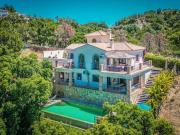 Chalet en venta en Estepona, Málaga Costa del Sol