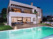 Chalet en venta en El Paraiso, Málaga Costa del Sol