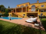 Chalet en venta en El Paraiso, Málaga Costa del Sol