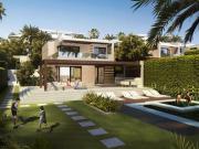 Chalet en venta en Estepona, Málaga Costa del Sol
