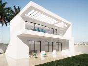 Chalet en venta en Estepona, Málaga Costa del Sol
