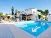 Chalet en venta en Estepona, Málaga Costa del Sol