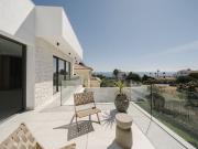 Chalet en venta en Estepona, Málaga Costa del Sol