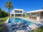 Chalet en venta en Estepona, Málaga Costa del Sol