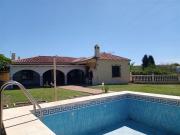 Chalet en venta en Estepona, Málaga Costa del Sol