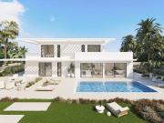 Chalet en venta en Estepona, Málaga Costa del Sol