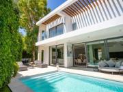 Chalet en venta en New Golden Mile, Málaga Costa del Sol