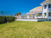 Chalet en venta en Estepona, Málaga Costa del Sol