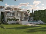 Chalet en venta en Estepona, Málaga Costa del Sol