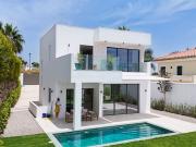 Chalet en venta en Estepona, Málaga Costa del Sol