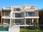 Chalet en venta en Estepona, Málaga Costa del Sol