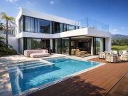 Chalet en venta en Estepona, Málaga Costa del Sol