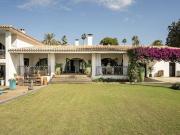 Chalet en venta en Estepona, Málaga Costa del Sol