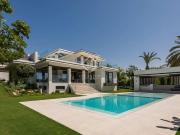 Chalet en venta en Los Flamingos, Málaga Costa del Sol
