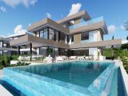 Chalet en venta en Estepona, Málaga Costa del Sol