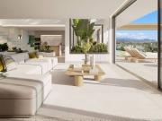 Chalet en venta en Estepona, Málaga Costa del Sol