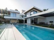 Chalet en venta en El Paraiso, Málaga Costa del Sol