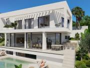 Chalet en venta en Estepona, Málaga Costa del Sol