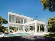 Chalet en venta en Estepona, Málaga Costa del Sol