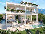 Chalet en venta en Estepona, Málaga Costa del Sol
