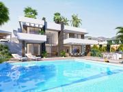 Chalet en venta en Estepona, Málaga Costa del Sol