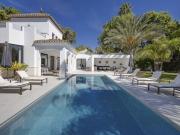 Chalet en venta en Estepona, Málaga Costa del Sol