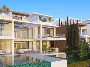 Chalet en venta en Estepona, Málaga Costa del Sol