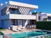 Chalet en venta en Estepona, Málaga Costa del Sol