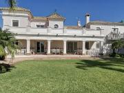 Chalet en venta en Estepona, Málaga Costa del Sol