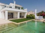 Chalet en venta en Estepona, Málaga Costa del Sol