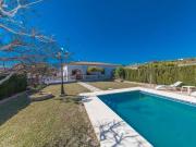 Chalet en venta en Estepona, Málaga Costa del Sol